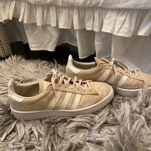 Adidas Campus Sneakers